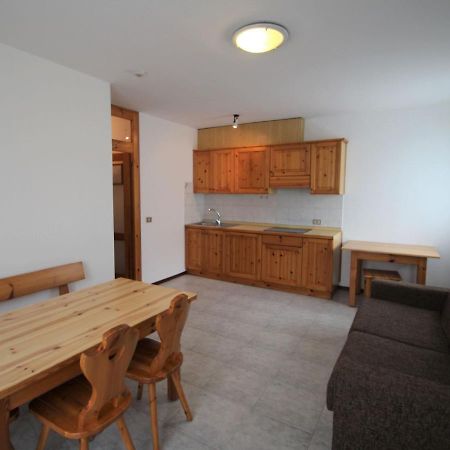 Apartment Lembondel-4 By Interhome Tiarno di Sotto المظهر الخارجي الصورة