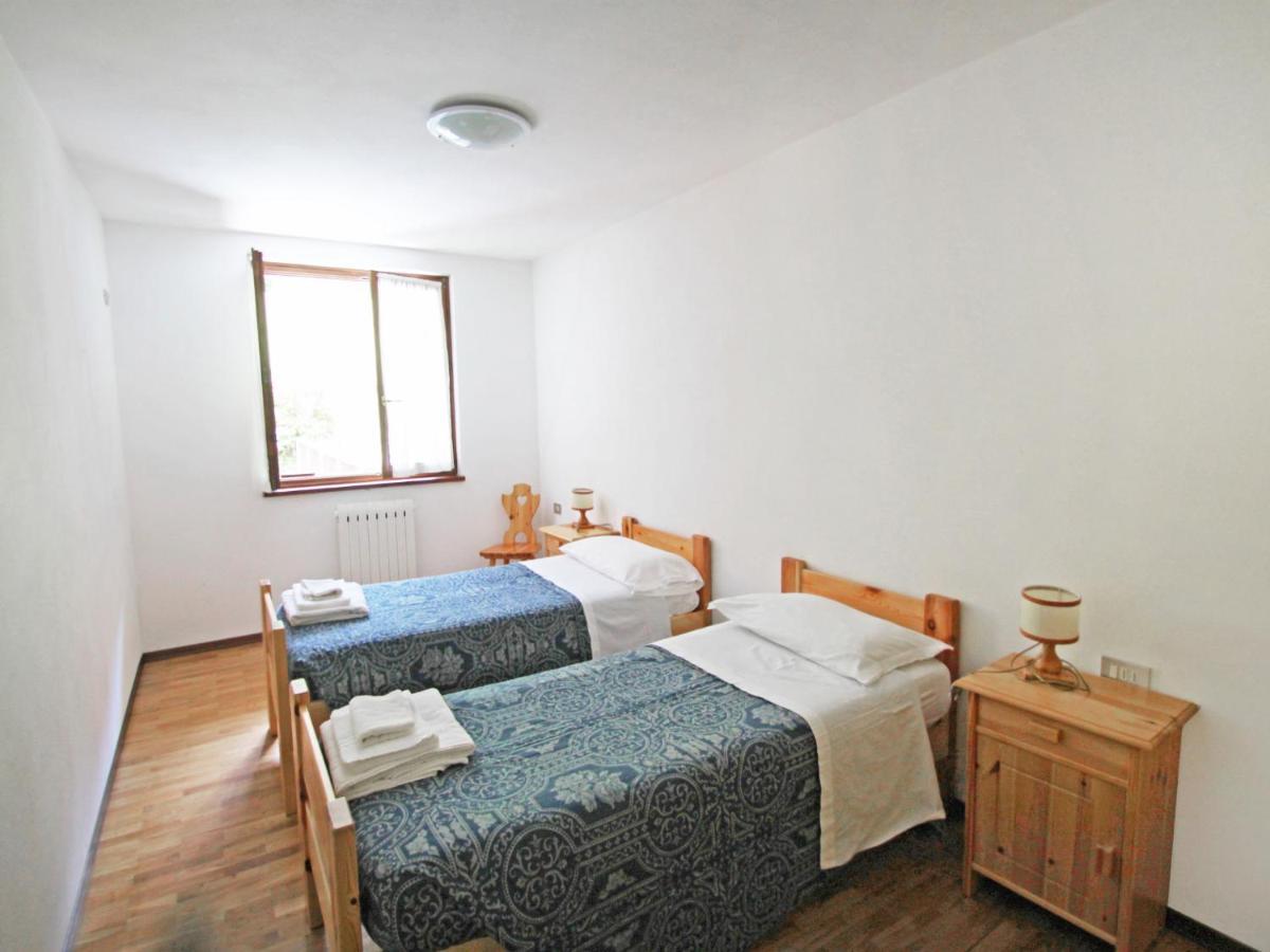 Apartment Lembondel-4 By Interhome Tiarno di Sotto المظهر الخارجي الصورة