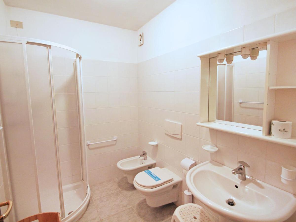 Apartment Lembondel-4 By Interhome Tiarno di Sotto المظهر الخارجي الصورة