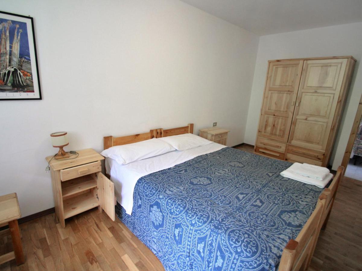 Apartment Lembondel-4 By Interhome Tiarno di Sotto المظهر الخارجي الصورة