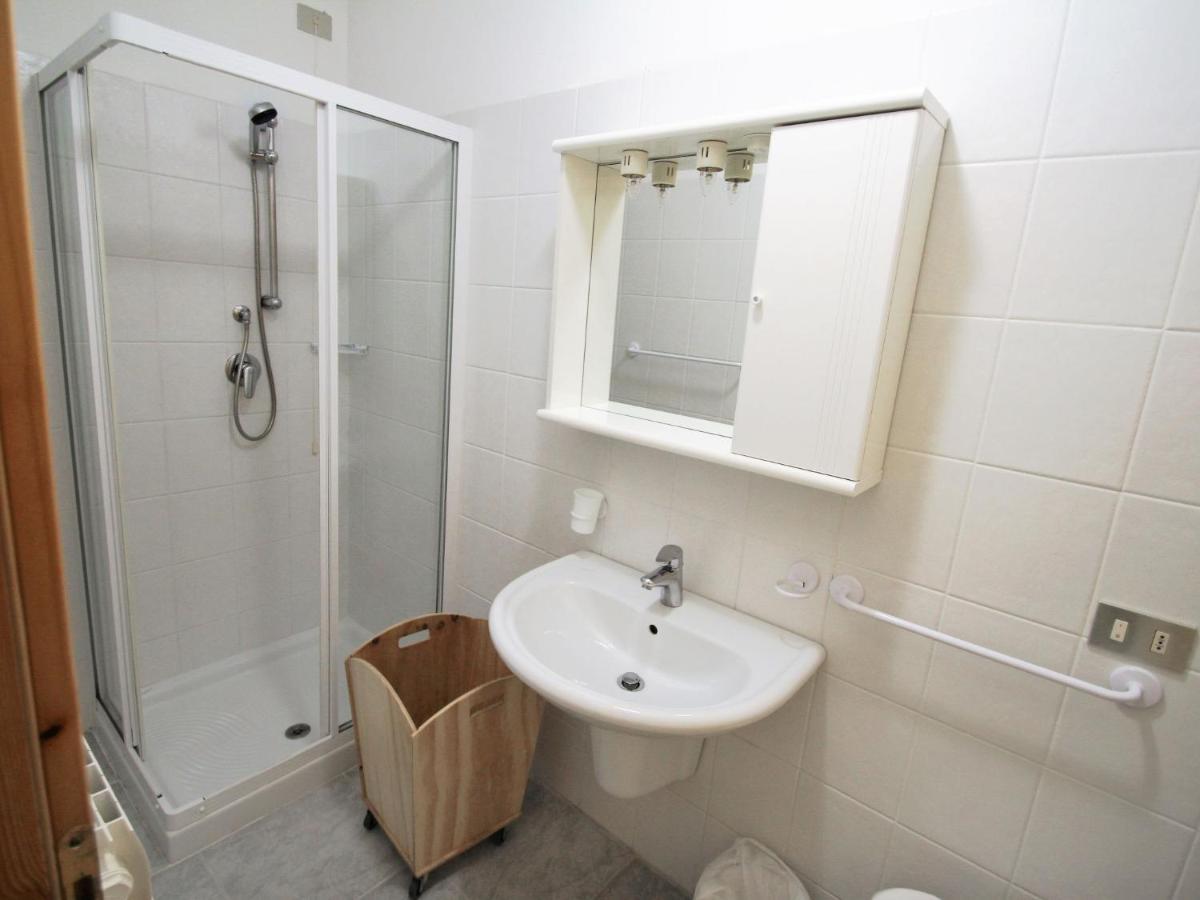 Apartment Lembondel-4 By Interhome Tiarno di Sotto المظهر الخارجي الصورة