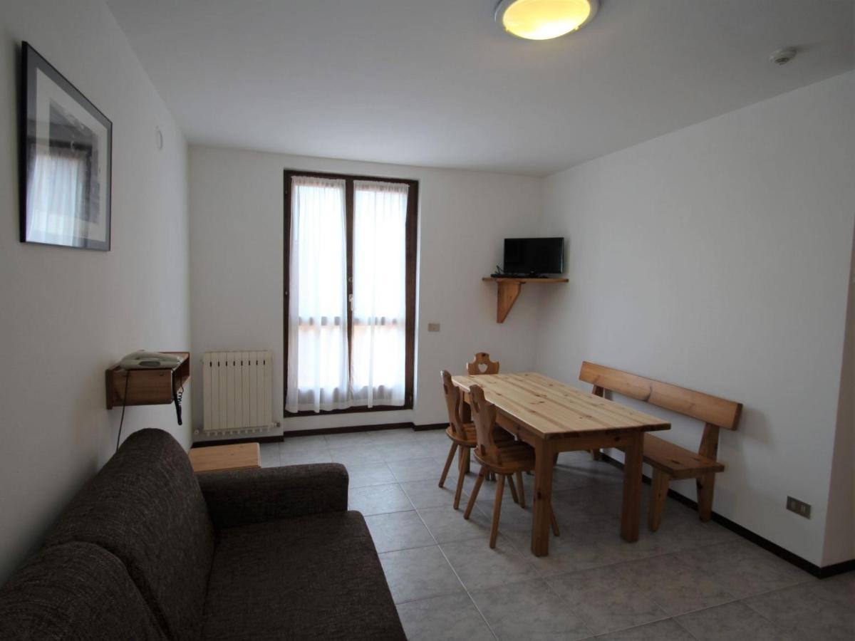 Apartment Lembondel-4 By Interhome Tiarno di Sotto المظهر الخارجي الصورة